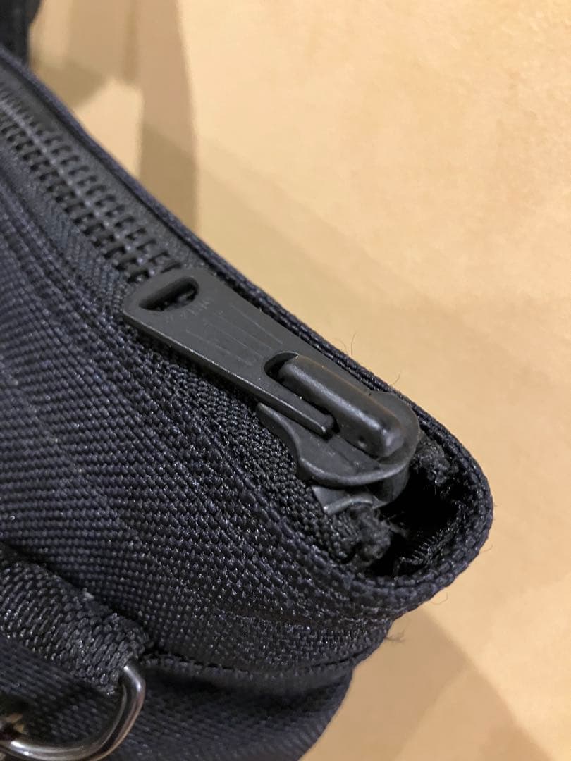 stone  × porter ストーンアイランド ヘルメットバッグ