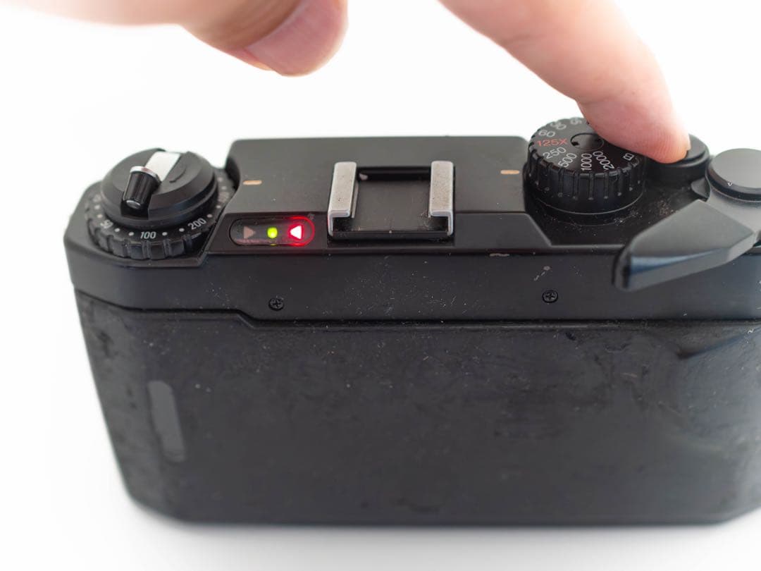 コシナ フォクトレンダー ベッサL