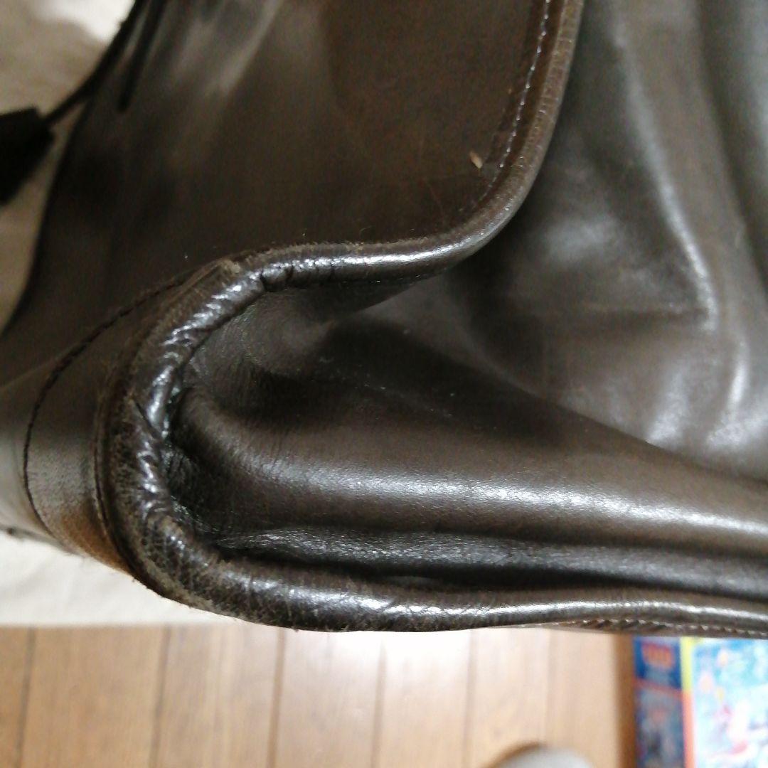 アニアリ aniary ビジネスバッグ 自立