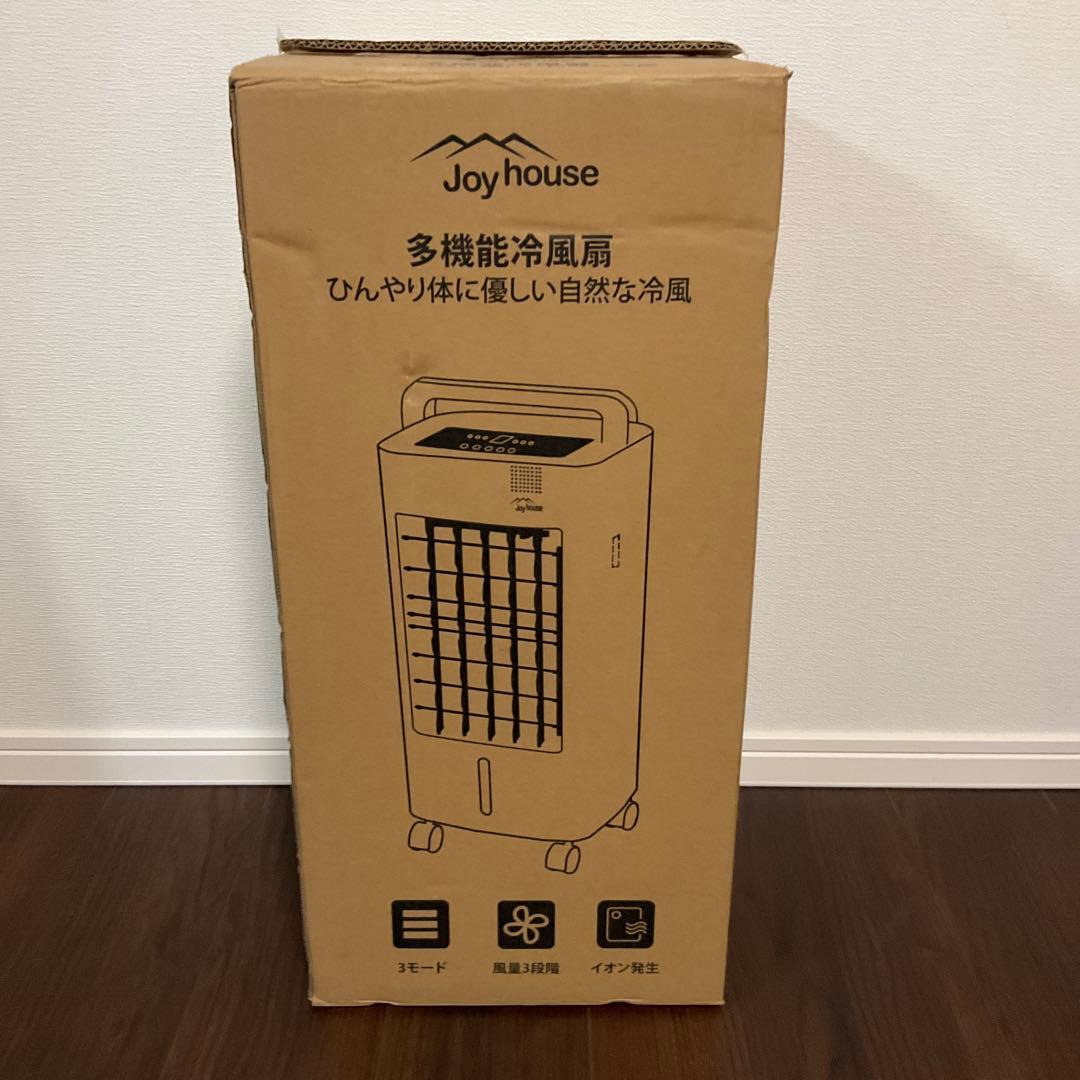 Joyhouse 多機能冷風扇