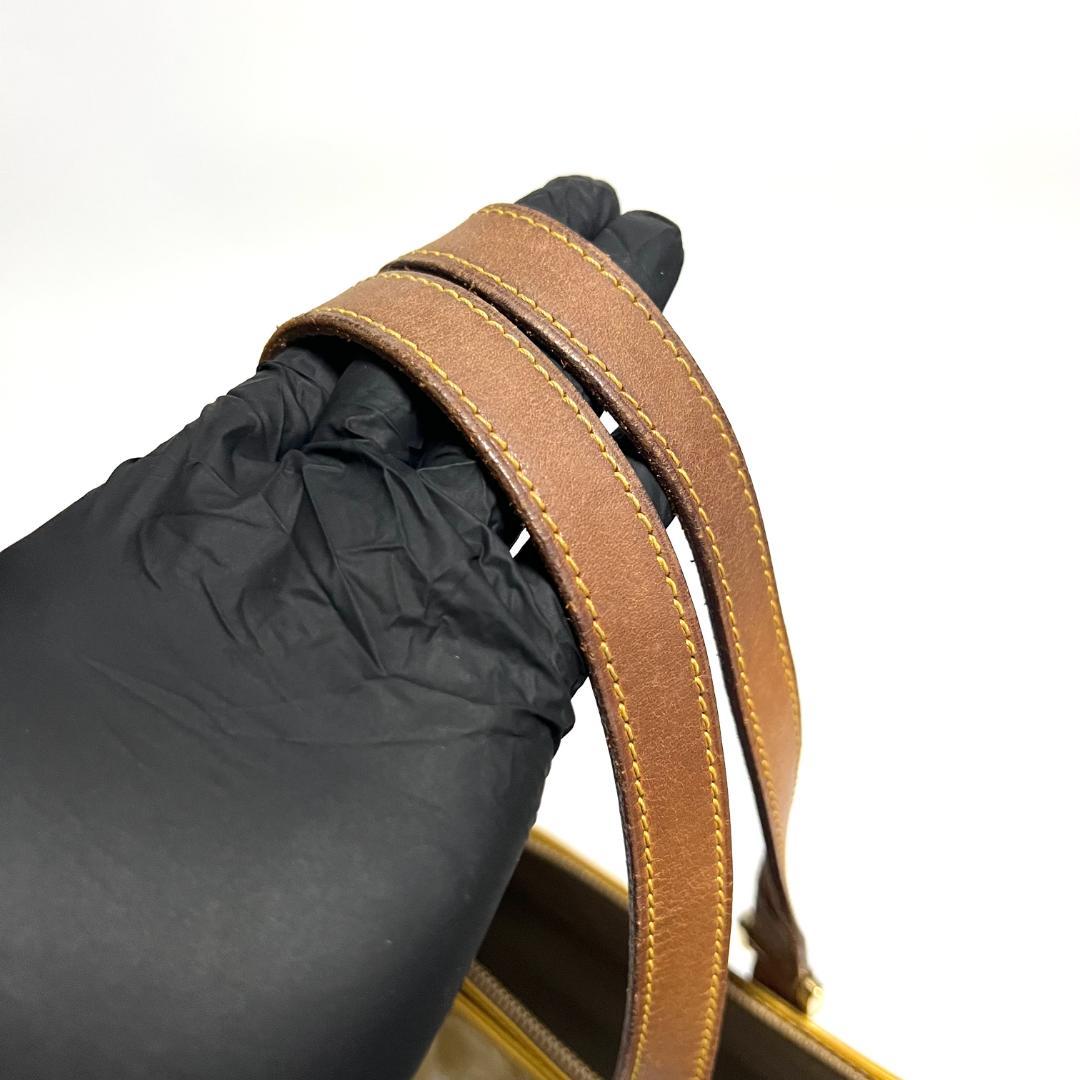 ルイヴィトン　ヴェルニ　コロンバス　トートバッグ　ハンドバッグ