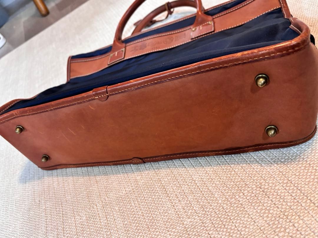 フェリージ Felisi 1731 DS ビジネスバッグ