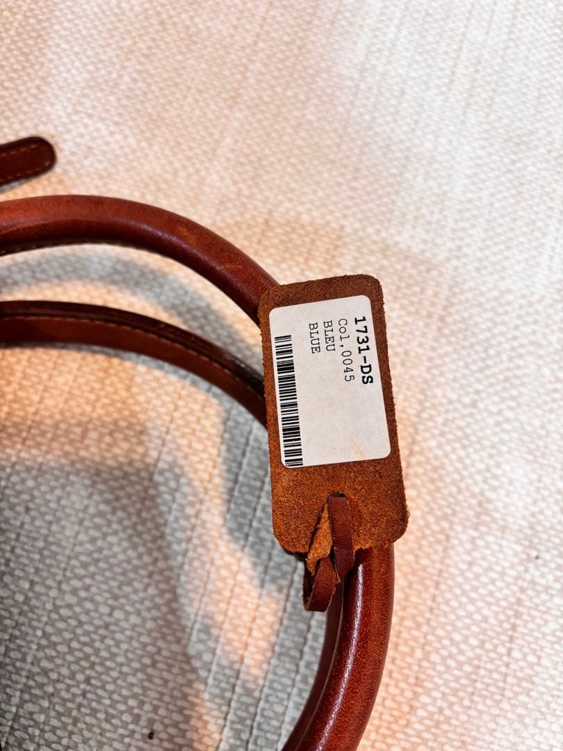 フェリージ Felisi 1731 DS ビジネスバッグ