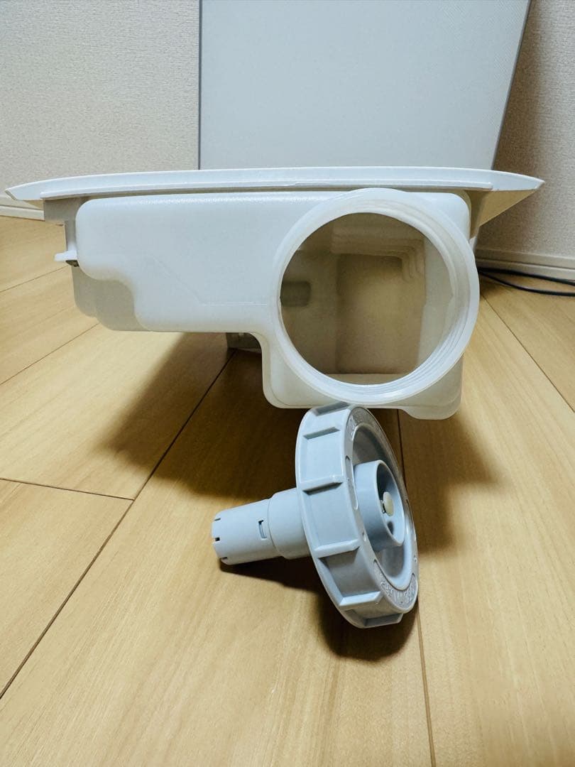 シャープ 加湿空気清浄機 無線LAN機能内蔵・COCORO VOICE対応機種