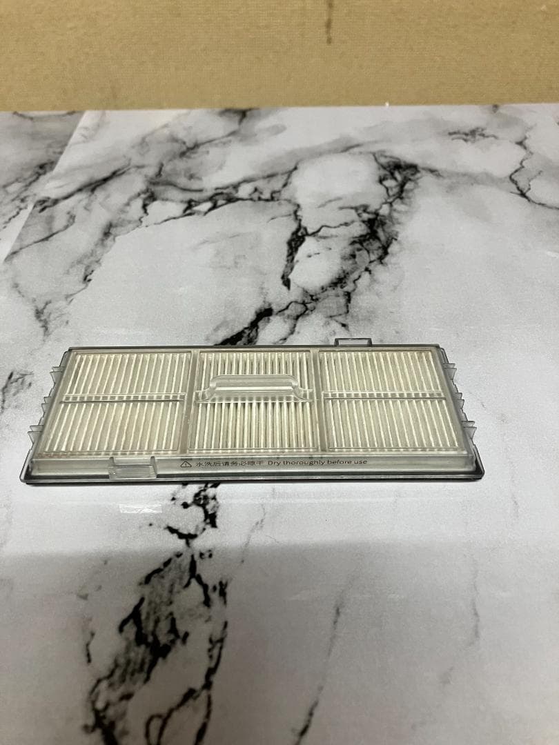 ★Roborock S7ホワイトロボット掃除機＋水拭き対応モデル★