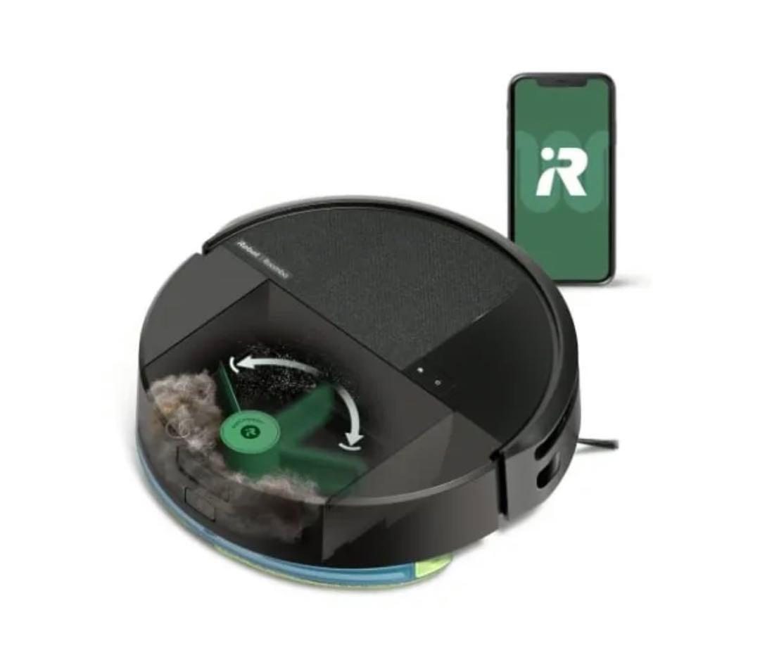 iRobot Roomba ロボット掃除機 本体