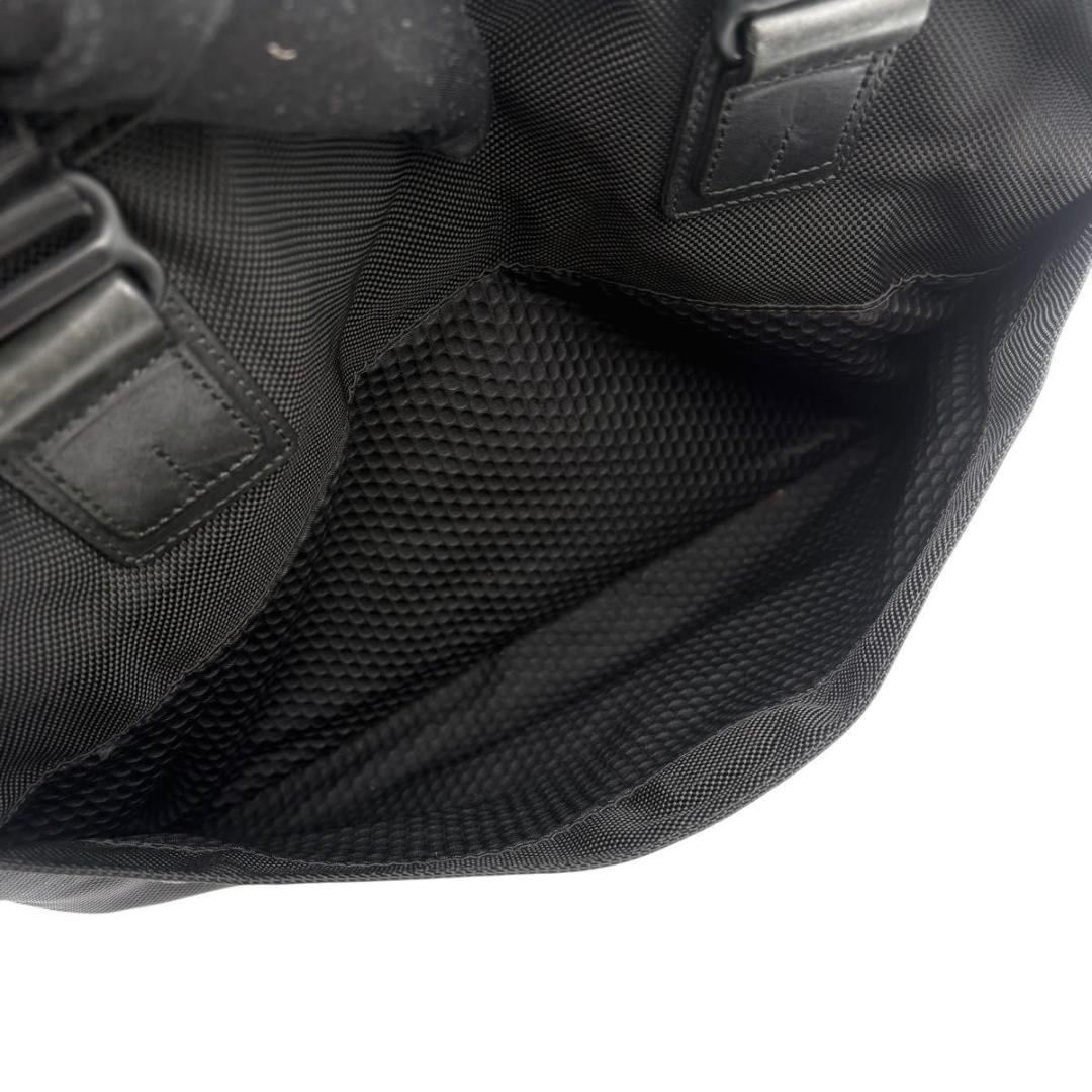 TUMI トゥミ　ビジネスバッグ 2way ナイロン ブラック A4 スリム