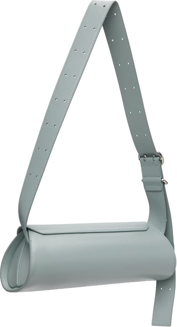 JIL SANDER cannolo スモール　新品未使用