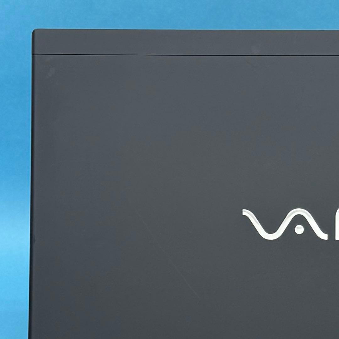 996 準美品 VAIO PK i7 第11世代 16GB office2024