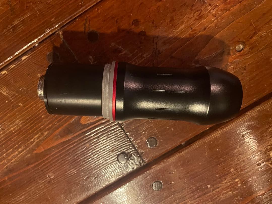 【美品】200万　肌体質改善&リフトアップ超音波フェイシャル美容機CS90