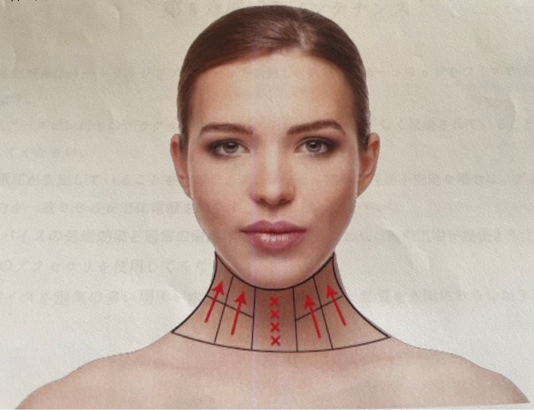 【美品】200万　肌体質改善&リフトアップ超音波フェイシャル美容機CS90