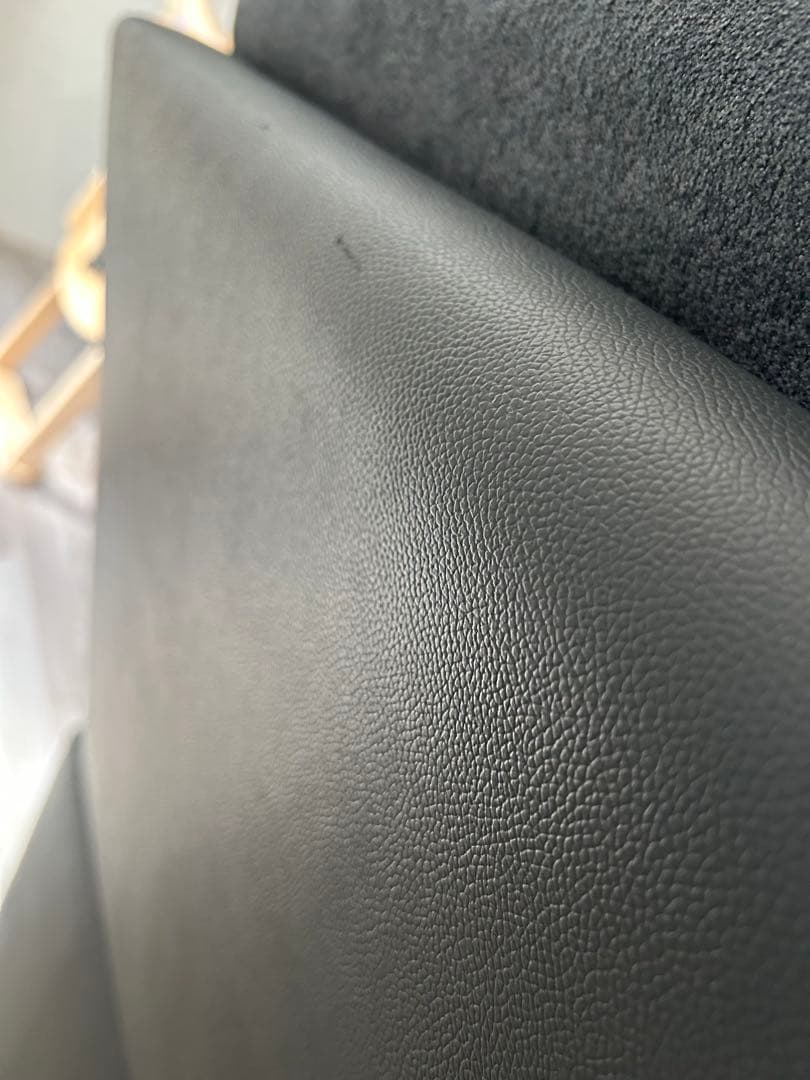 NITORI ニトリ 布張りカウチソファ