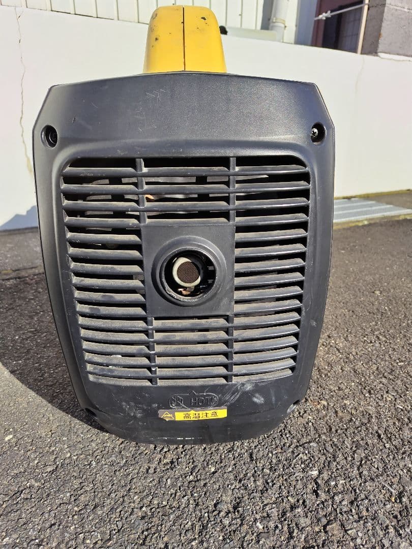 KIPOR IG2300 インバーター発電機