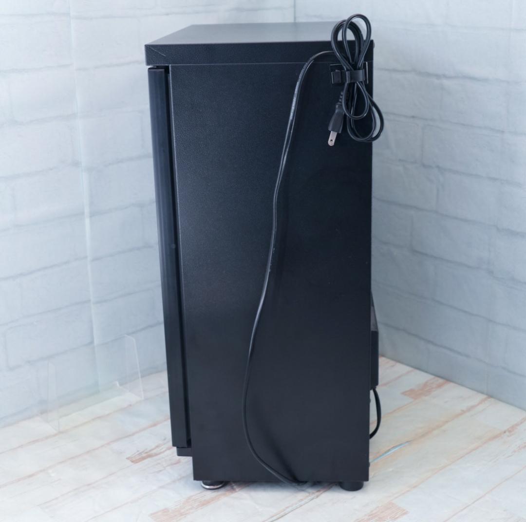 美品 DRY-CABI 防湿庫 46L NT-83-M3 トーリハン 動作良好