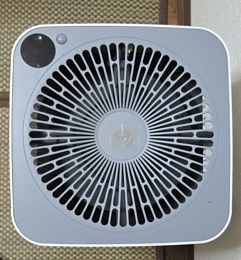 エアードックAirdog x3s ジャンク