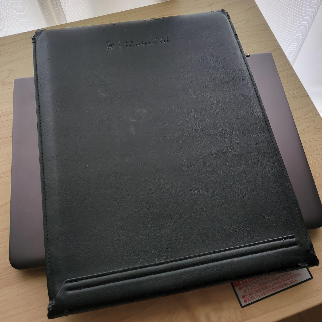 Windowsノート本体 HP Spectre x360 Convertible 13-ac004TU