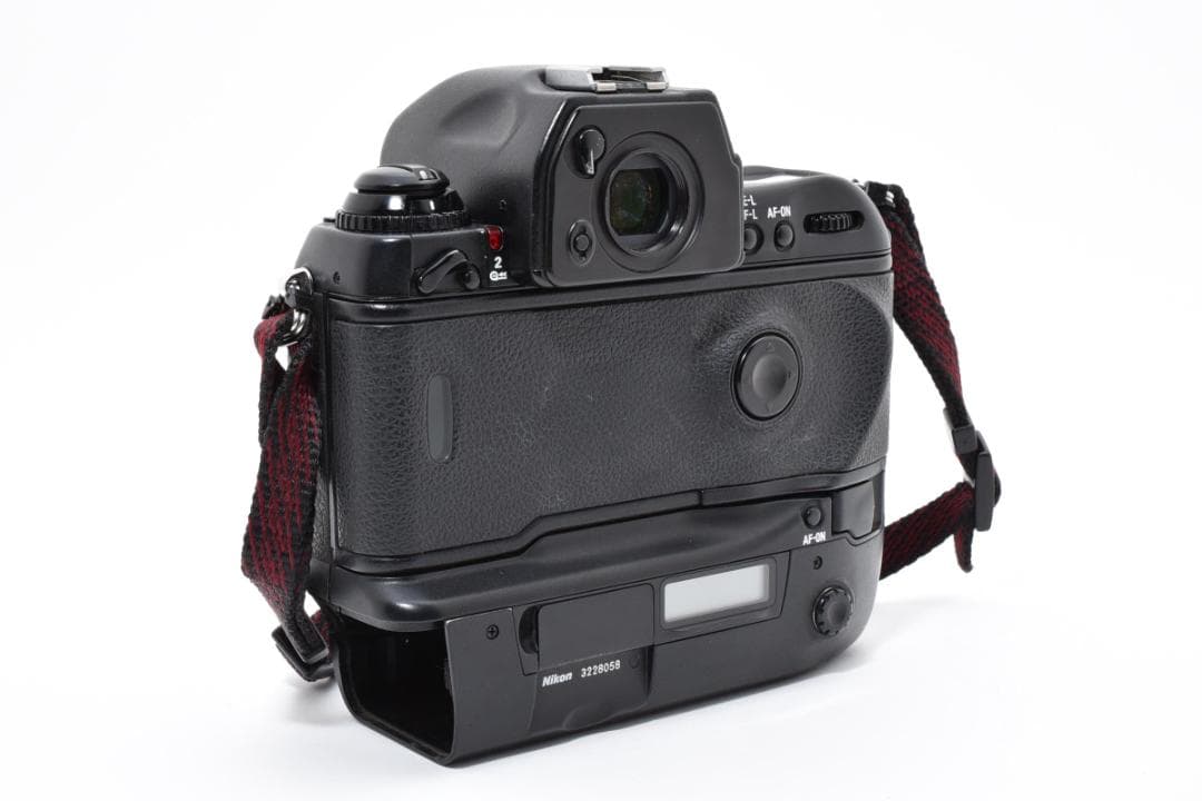 ★ジャンク品★ ニコン Nikon F5 ボディ #21214