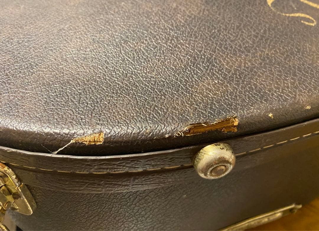 タカミネ DMP50S 2ピックアップ エレアコ ナチュラル