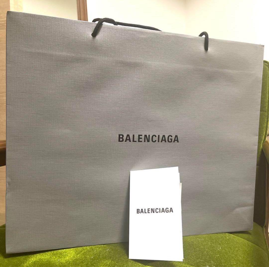 balenciaga バレンシアガ bulldozer Chelsea
