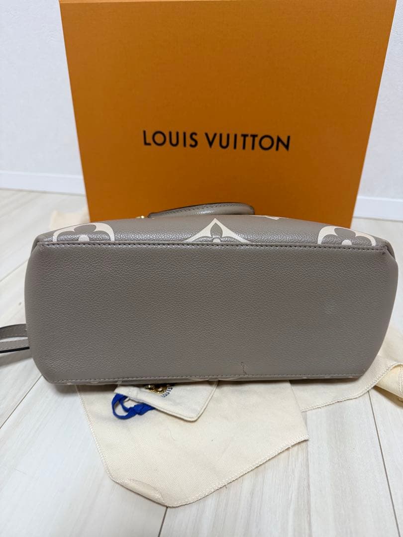 ルイヴィトン　　プティ・パレ