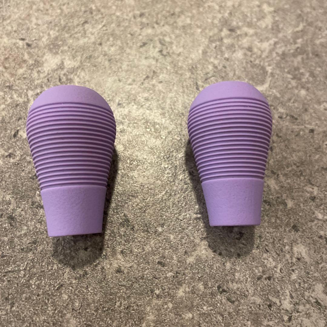 drt.バリアル純正ノブシャフト、ディッシュ、M k-1セット