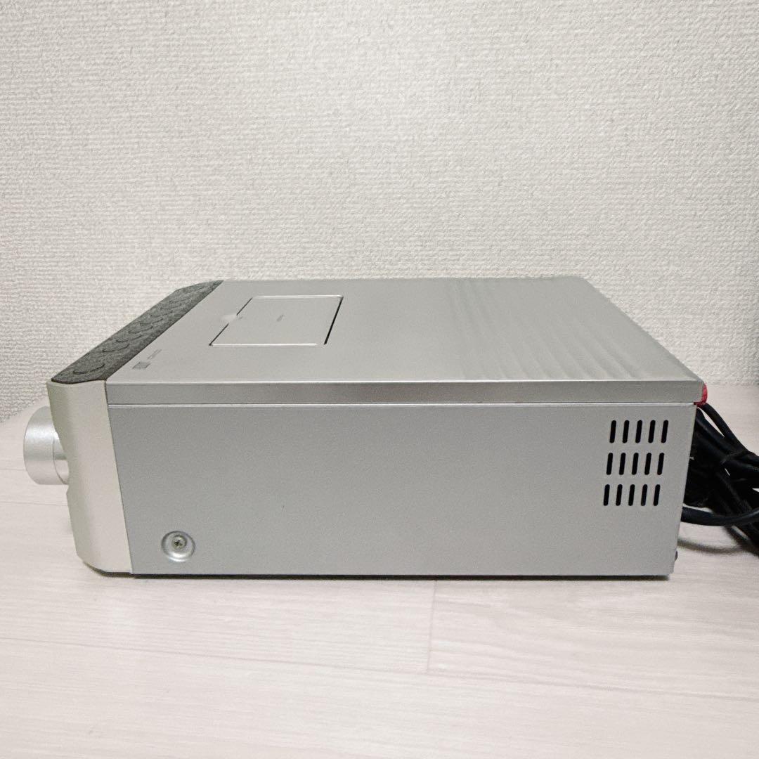 2462【希少品】KENWOOD R-K531 Bluetooth LS-SG5