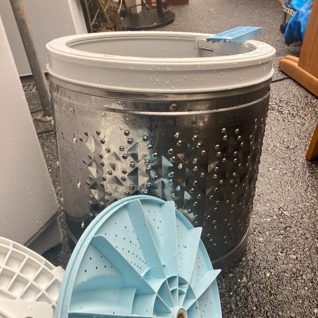 【交渉中】良品 一人暮らし 家電セット♬配送設置無料 日時指定可能です♬