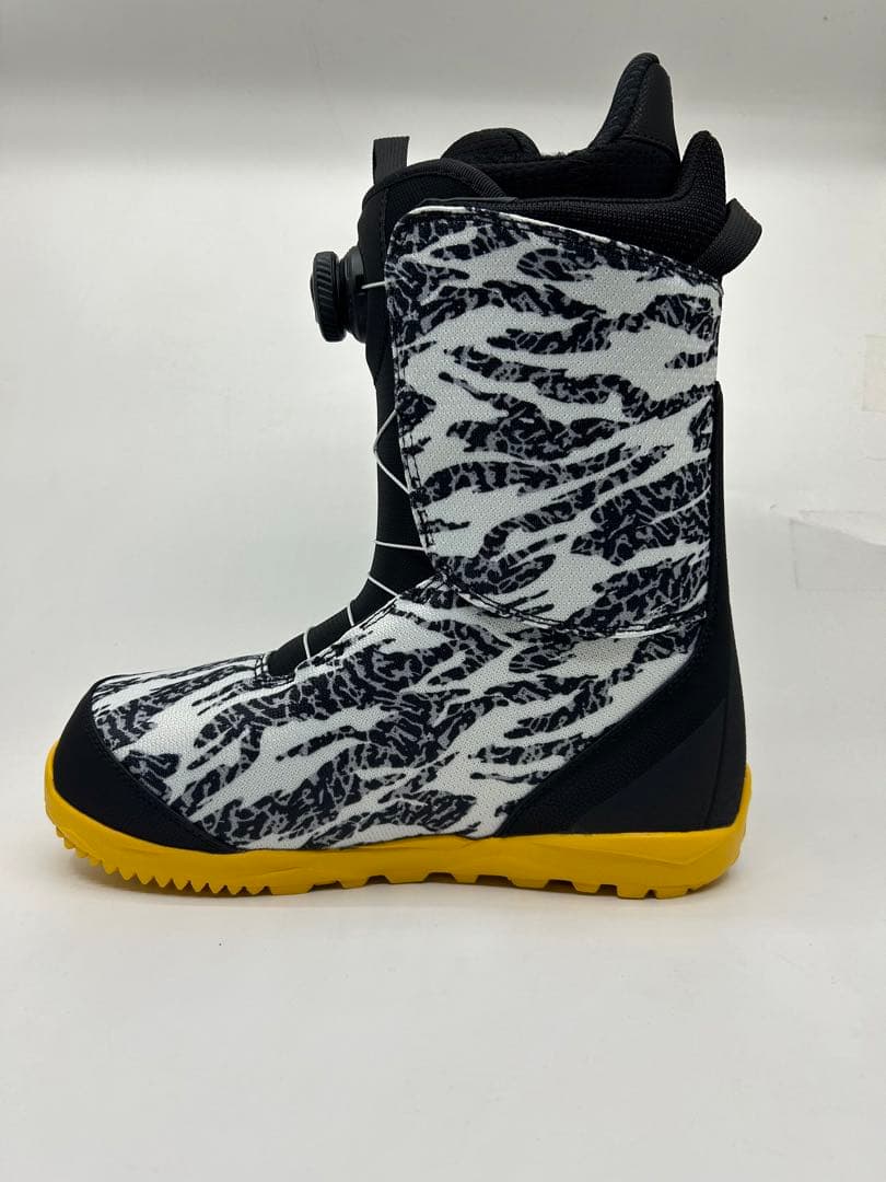 【新品】BURTON Swath BOA 24-25モデル