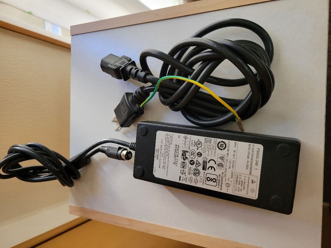 【コムギ】Star Micronics TSP650IIサーマルプリンター