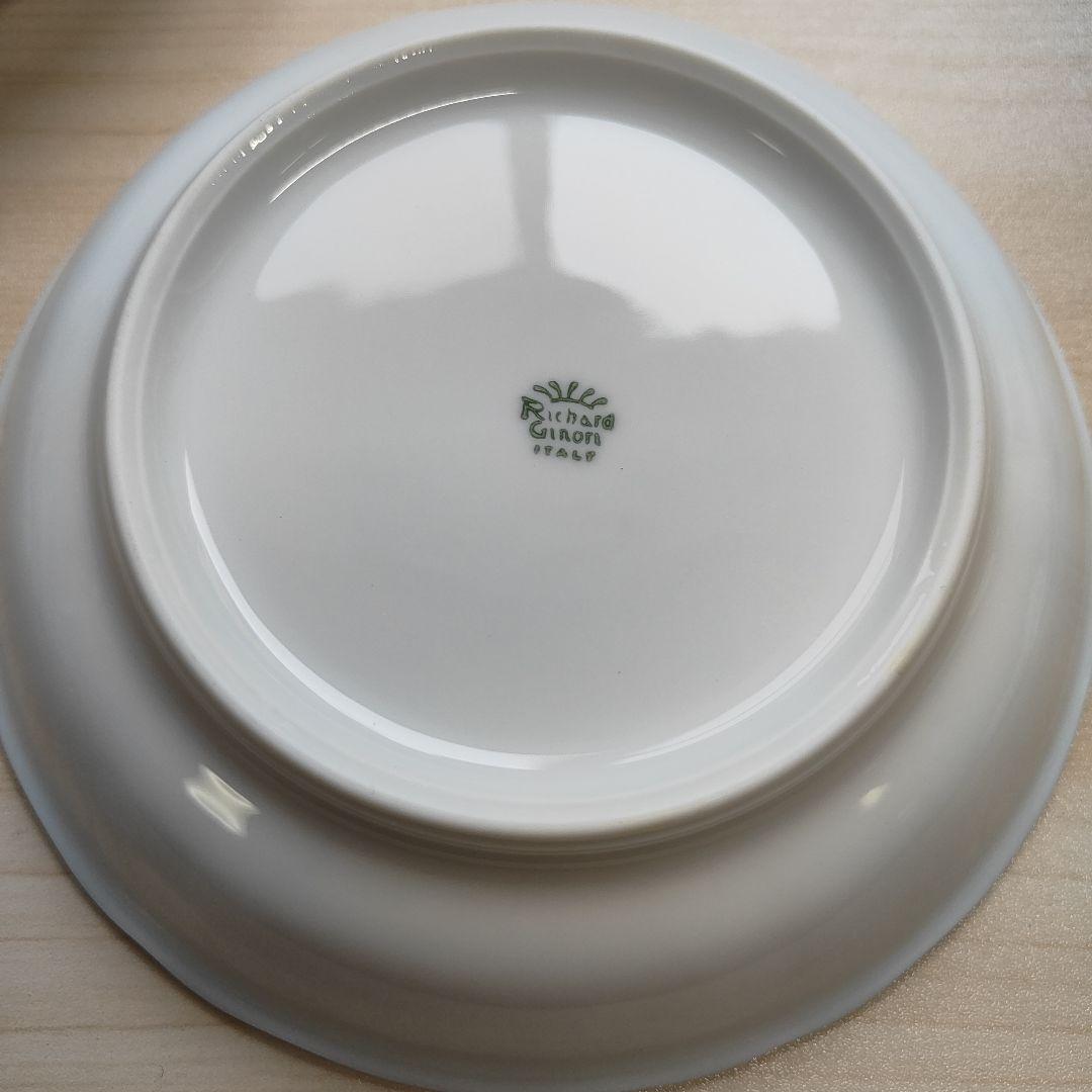 リチャードジノリ Richard Ginori オリエントエクスプレス　3点
