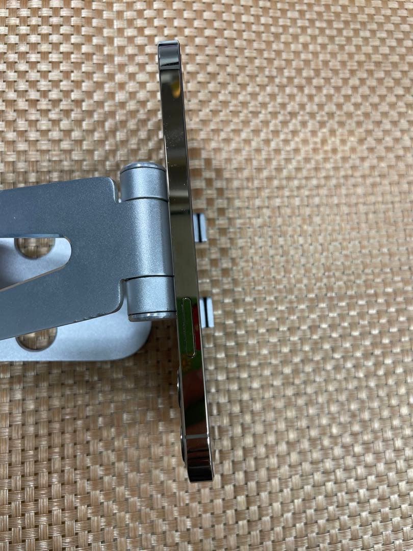 iPhone 12 Pro 128 GB ゴールドSIMフリー【2372】