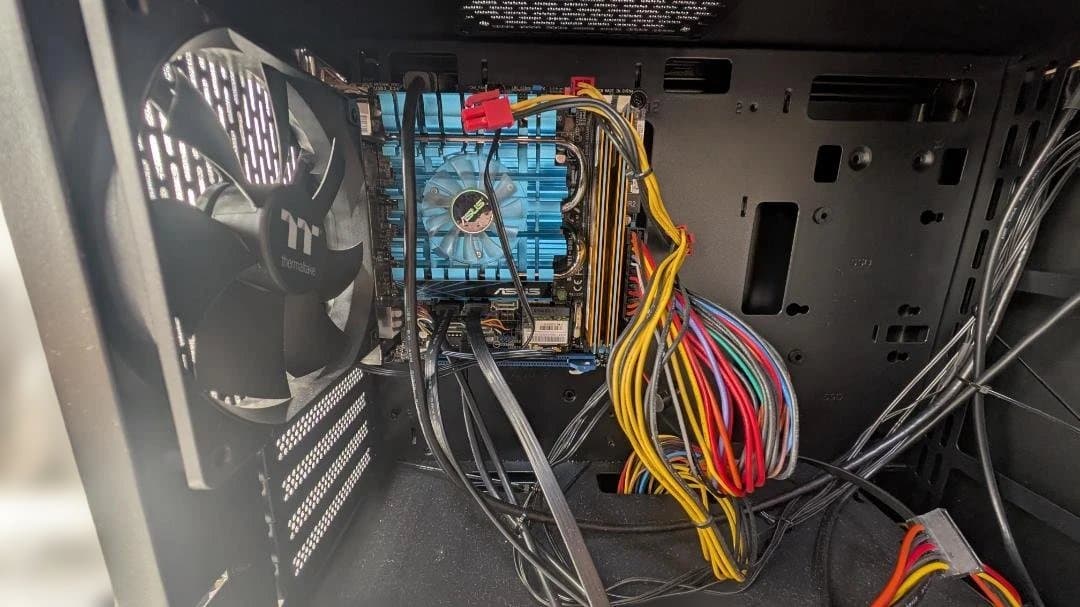 デスクトップPC