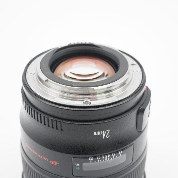 ■極上品■ CANONEF24mm F1.4L II USM