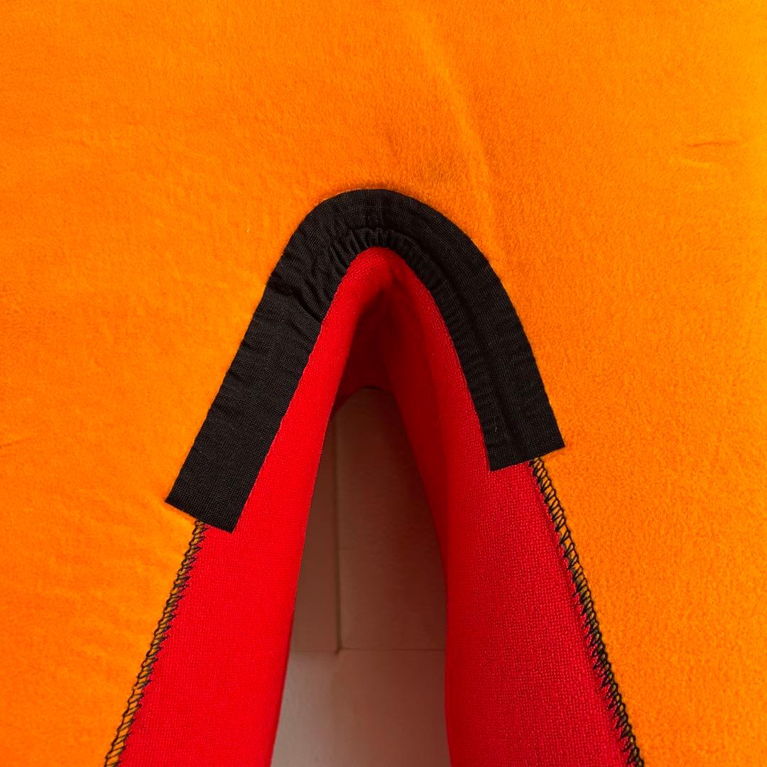 ウェットスーツ バックジップフルスーツ　セミドライ　ML サーフィン 裏起毛