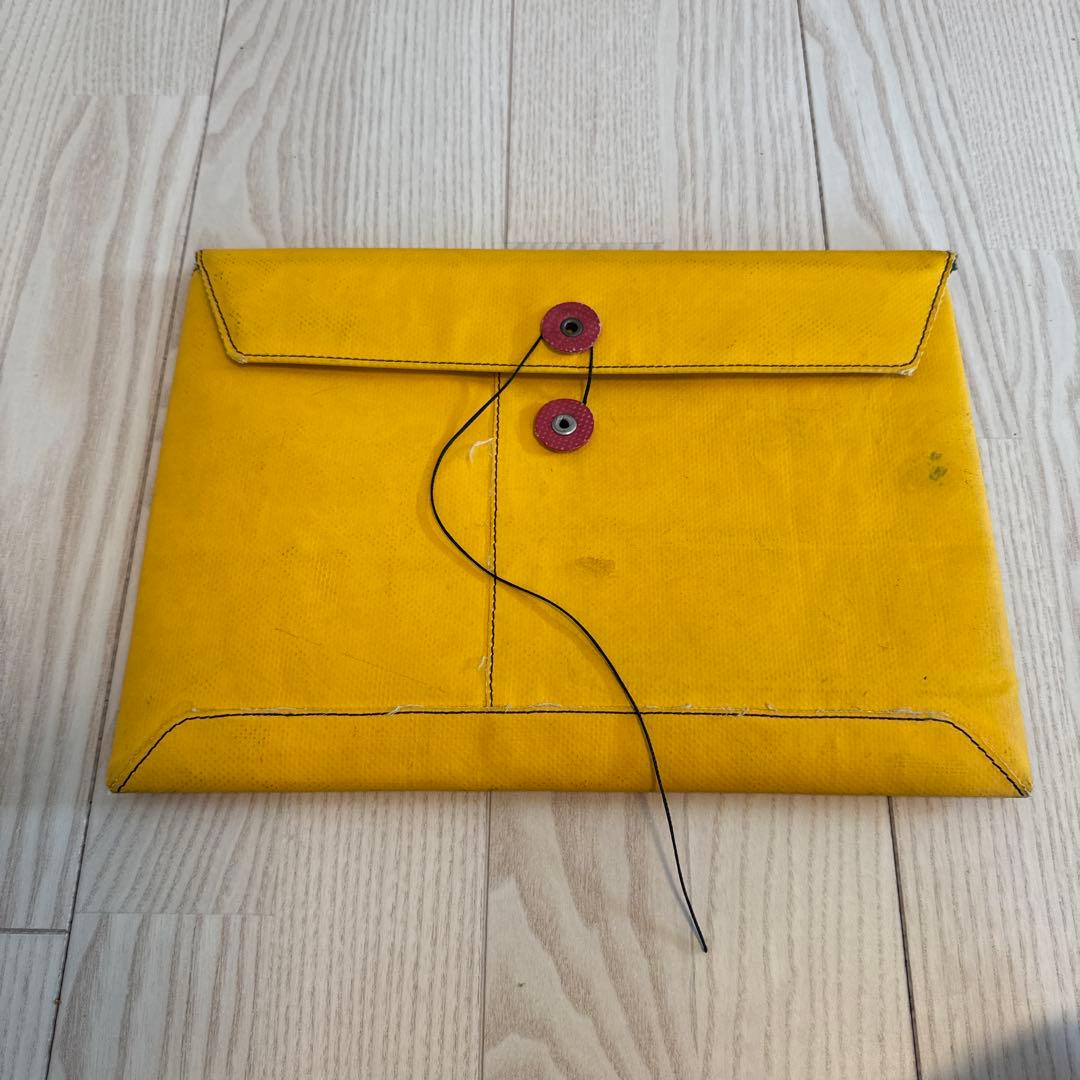 FREITAG PCケース