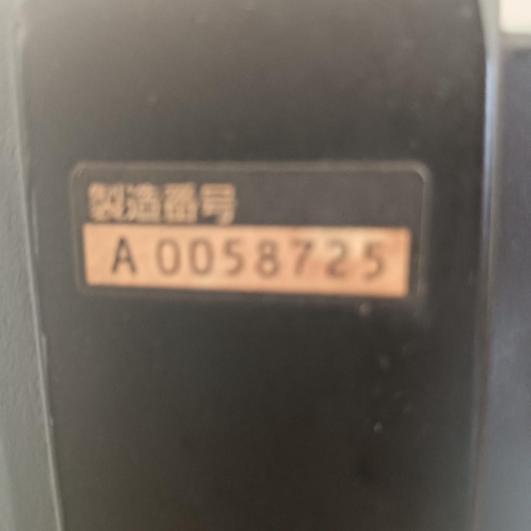 MITSUBISHI　BR HDD 一体型 液晶テレビLCD-37BHR300