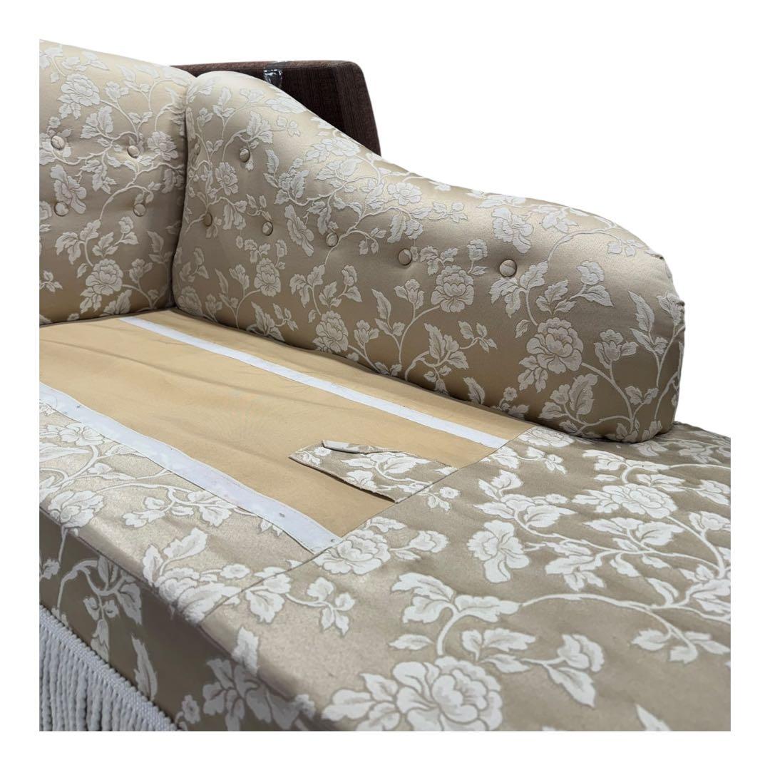 カウチソファ ジェニファーテイラー ロココ調 インテリア アンティーク