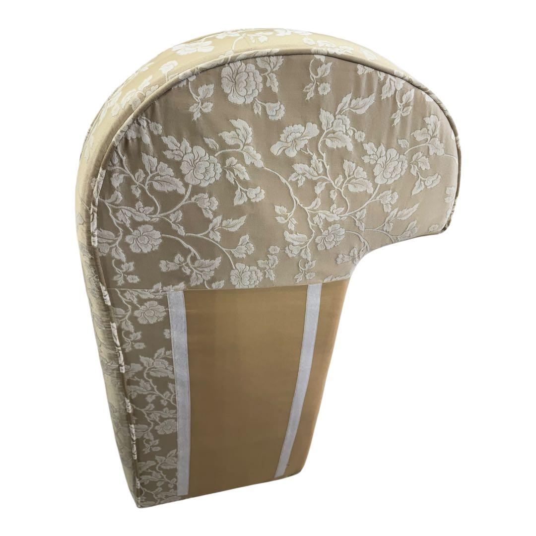 カウチソファ ジェニファーテイラー ロココ調 インテリア アンティーク