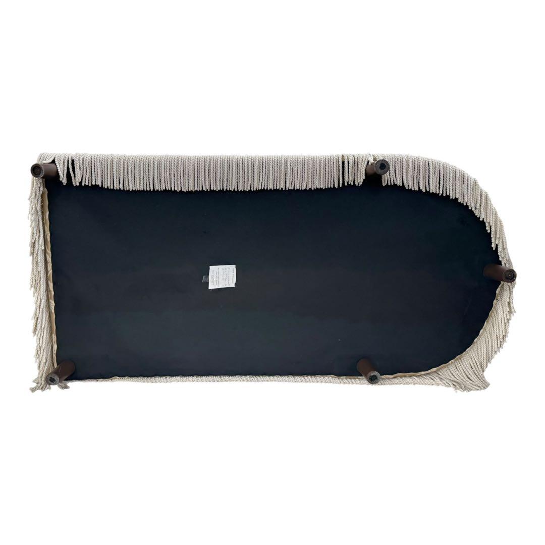 カウチソファ ジェニファーテイラー ロココ調 インテリア アンティーク