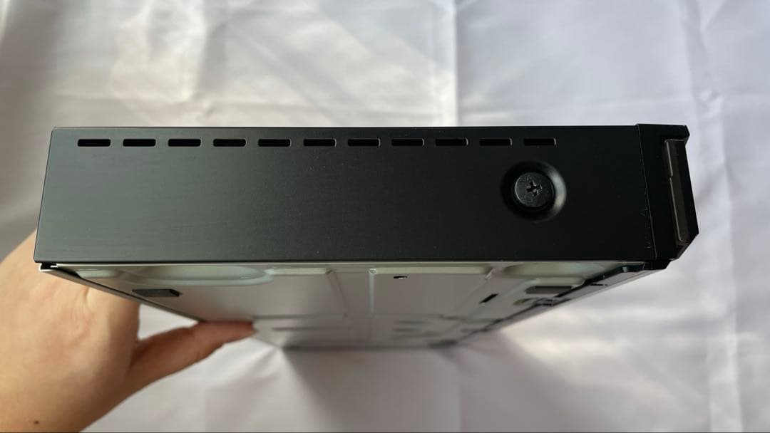 Panasonic DMR-BRW1000 ブルーレイディスクレコーダー