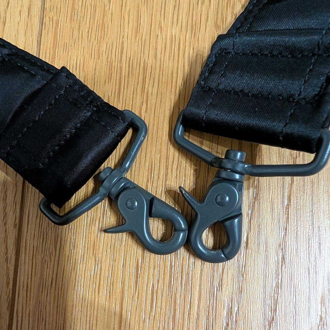 ポーター タンカー 2way トート ショルダーバッグ