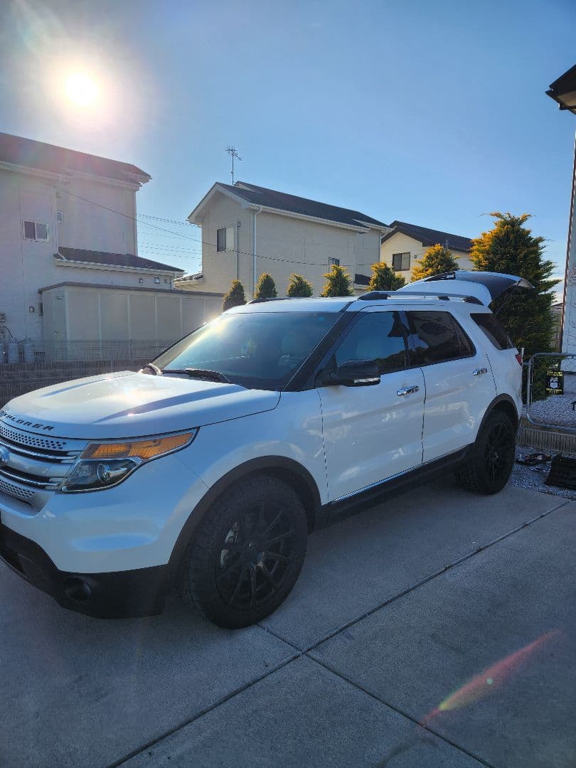 期間限定値下げ!　20インチ　　　4本