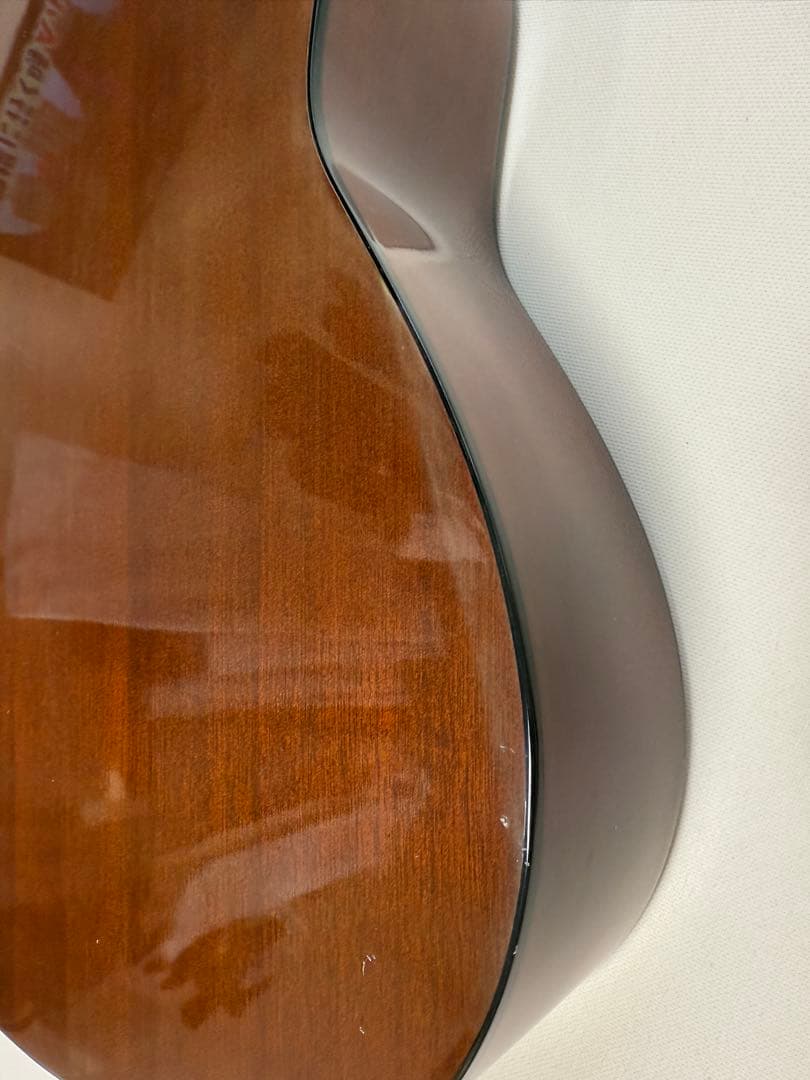 YAMAHA FG401 アコースティックギター美品