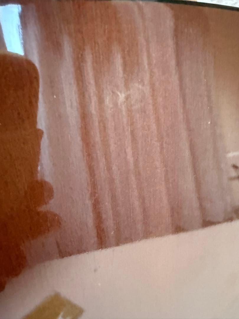 YAMAHA FG401 アコースティックギター美品