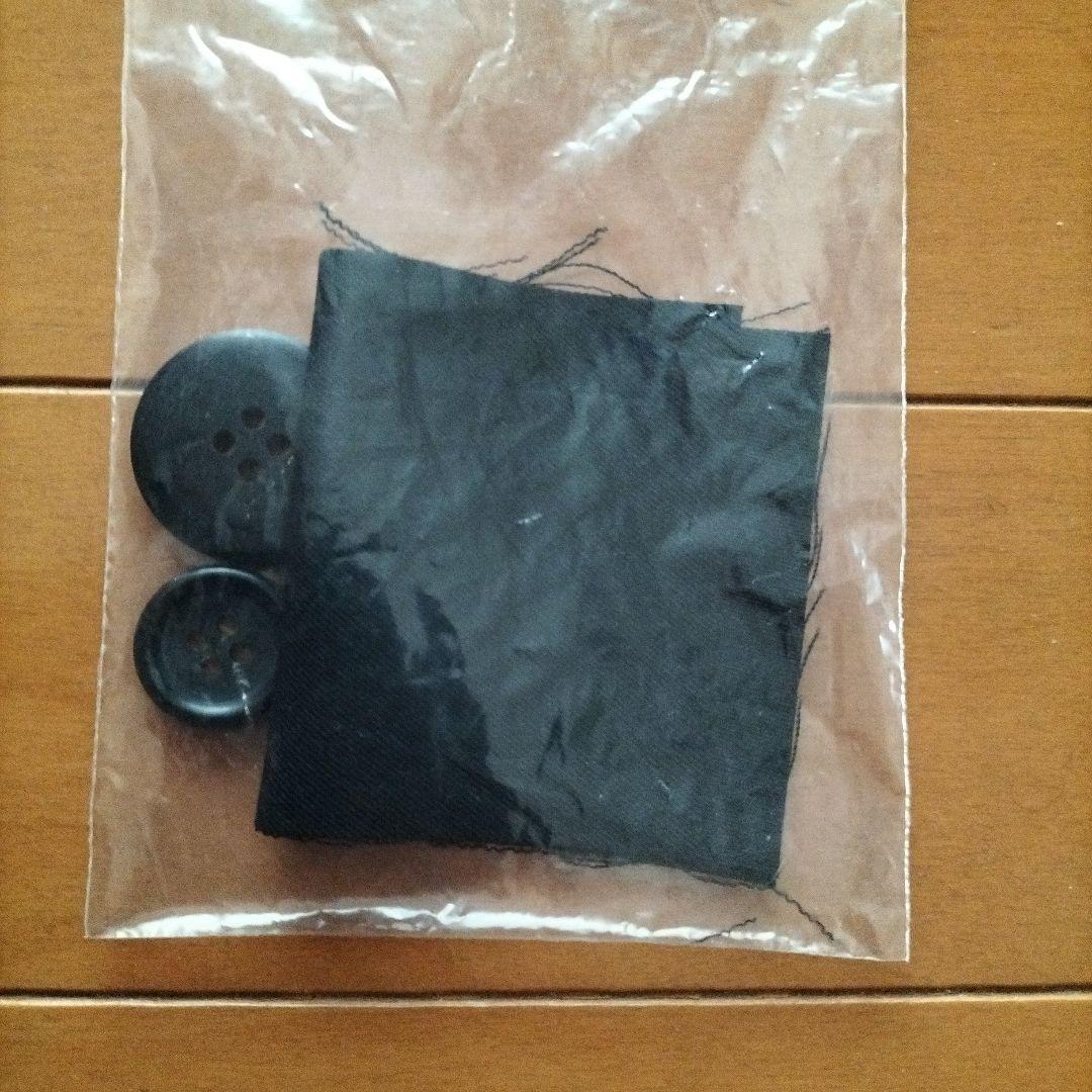 【極美品】yohji yamamoto pour hommeギャバジンコート