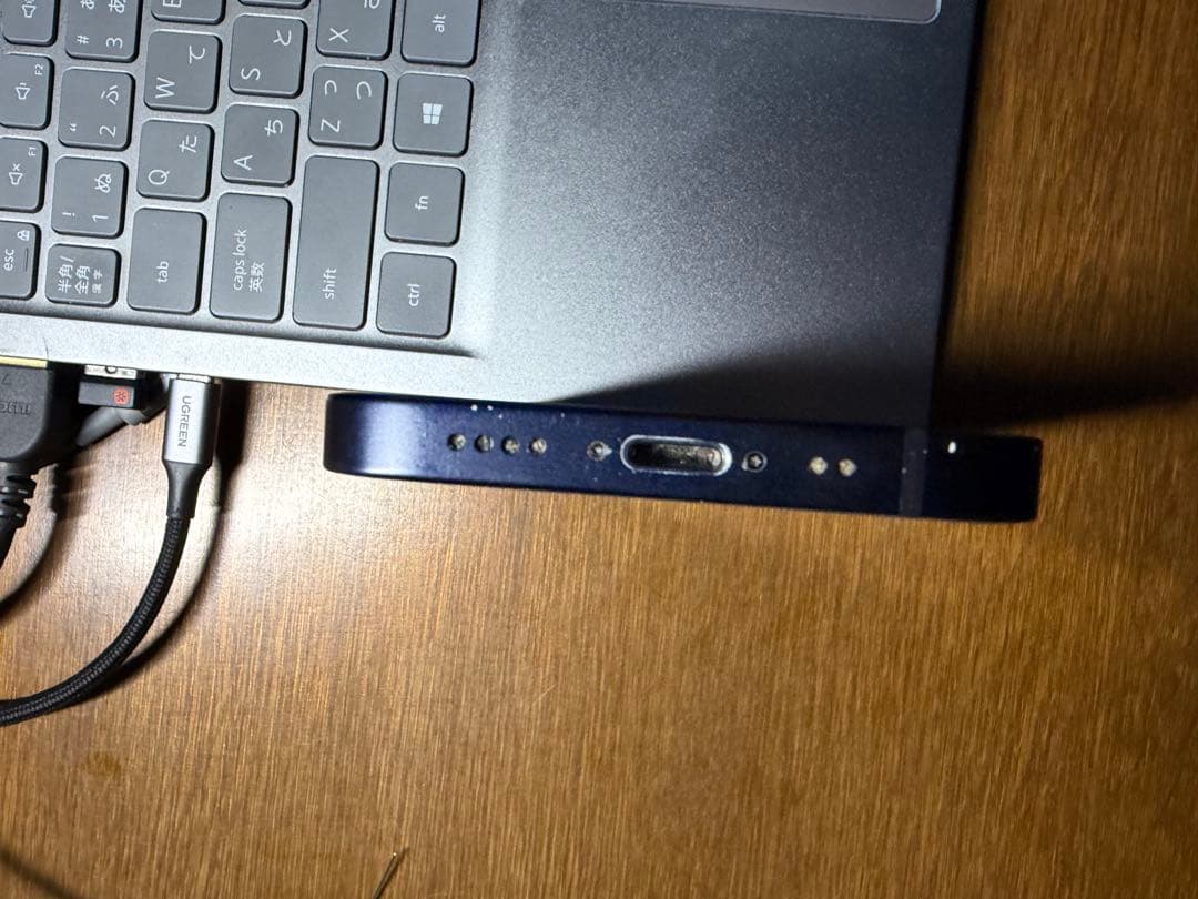 Apple iPhone 12 miniブラック 本体 128gb