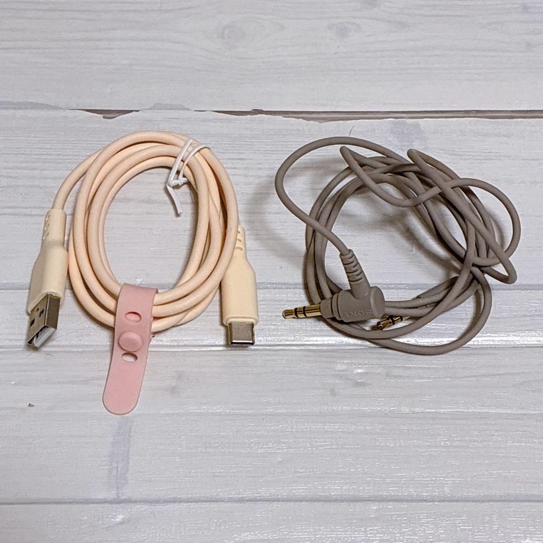 SONY ソニー ワイヤレス ステレオ ヘッドセット WH-1000XM4