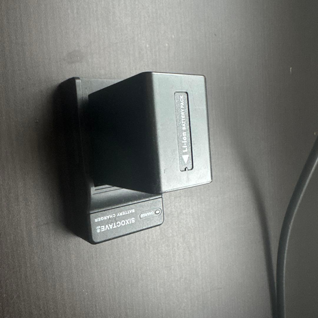 SONY ビデオカメラ 光学12倍 64GB HDR-PJ630V