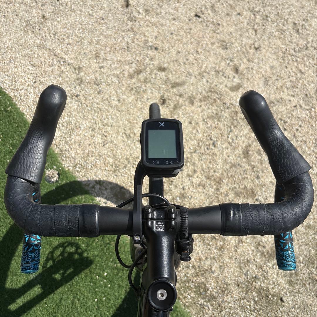 すごく速いロードバイク　ネッツさん専用