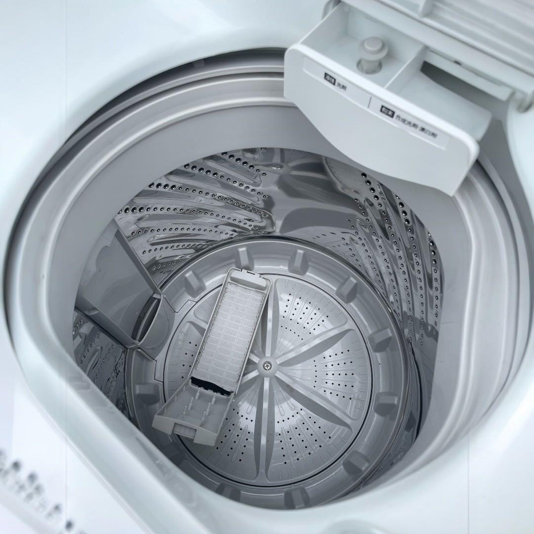 生活家電3点セット 冷蔵庫 洗濯機 高年式 単身用 格安 2021年【枚方市】